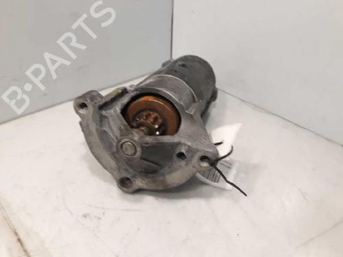 Used Starter PEUGEOT 306 Hatchback (7A, 7C, N3, N5) [1993-2003]  5155061