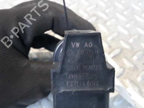 Ignition coil SEAT IBIZA III (6L1)  | BP7437513M94