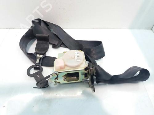 Used Rear left seatbelt CITROËN C4 Grand Picasso I (UA_) [2006-2013]  6635369