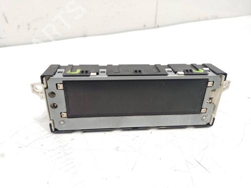 Used Display monitor PEUGEOT 508 I (8D_) [2010-2018]  19535421