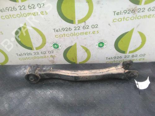 Querlenker links hinten für MITSUBISHI PAJERO II (V3_W) 3.2 DiD 4WD (165 hp) 3056571