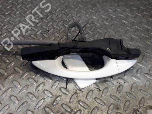 Front right exterior door handle SEAT LEON (5F1) 1.6 TDI | BP15655391C129 