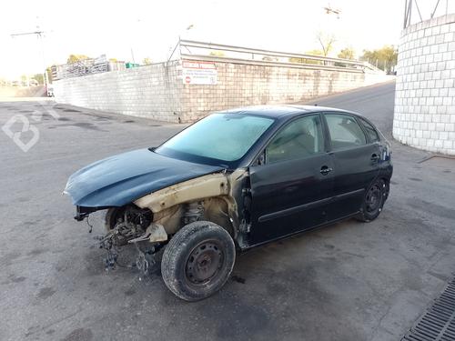 Front left window mechanism SEAT IBIZA III (6L1)  | BP21396502C22 