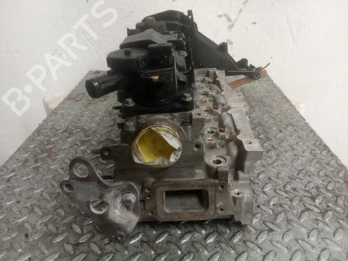 Cylinder head MITSUBISHI ASX (GA_W_)  | BP10980214M5 