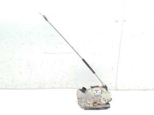 Used Rear right lock SEAT IBIZA IV (6J5, 6P1) 1.6 TDI (90 hp) 29616482