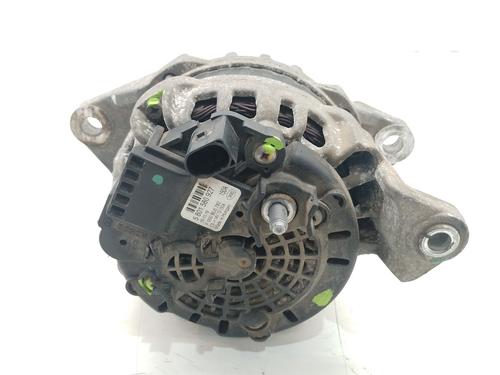 Alternator IVECO DAILY IV Van 35C13 V, 35C13 V/P, 35S13 V, 35S13 V/P | BP32726105M7 - Image 3