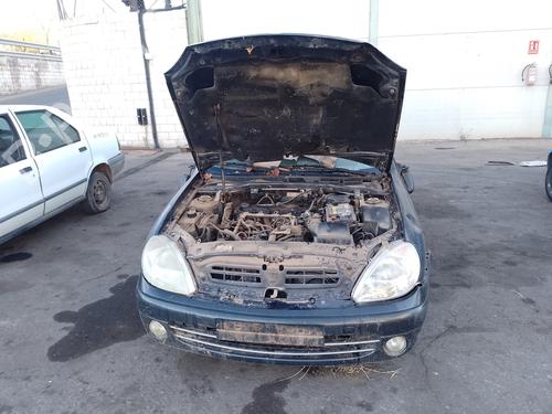 Gearbox CITROËN XSARA (N1)  | BP21572957M3 