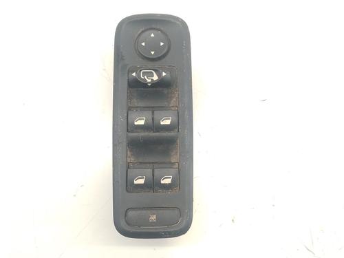 Venstre fortil elrude kontakt PEUGEOT 807 (EB_) [2002-2025]  10632098