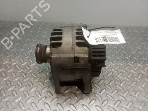 Used Alternator NISSAN ALMERA II Hatchback (N16) 1.5 dCi (82 hp) 10182232