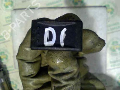 Used Left front window switch FORD MONDEO III (B5Y) [2000-2007]  3045758