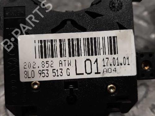 Steering column stalk AUDI A2 (8Z0) 1.4 | BP6583674I23 