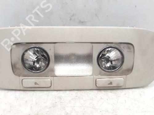 Innerbelysning VW PASSAT B6 (3C2) [2005-2010]  7433368