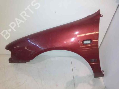 Left front fenders NISSAN PRIMERA (P11) 1.6 16V (99 hp)null