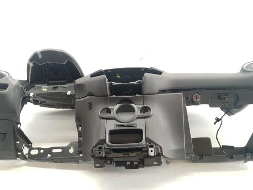 Kollisonspute sett FORD FIESTA VI (CB1, CCN) 1.5 TDCi (75 hp) 28321350