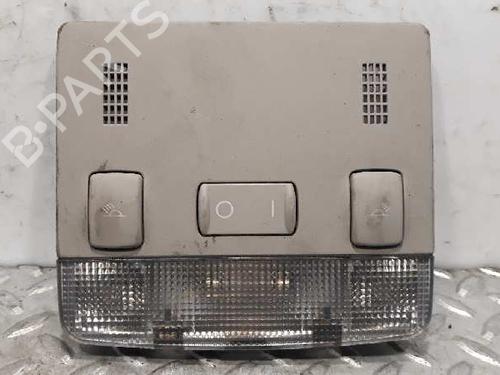 Used Interior roof light AUDI A2 (8Z0) 1.4 (75 hp) 7433671