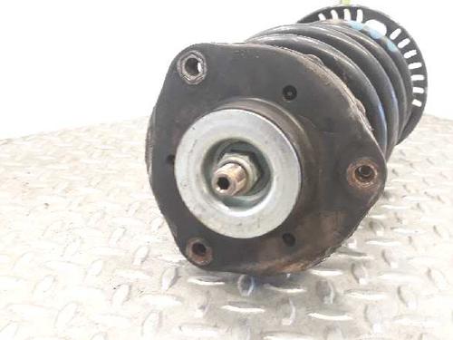Right front shock absorber AUDI A2 (8Z0) 1.6 FSI | BP7456393M17 