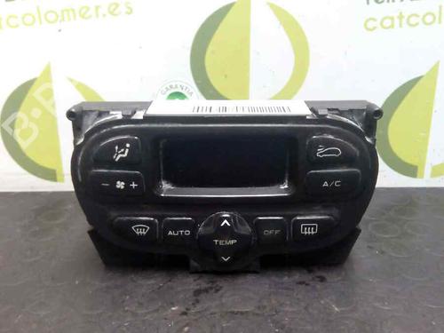 Used Climate control CITROËN XSARA PICASSO (N68) 2.0 HDi (90 hp) 3070903