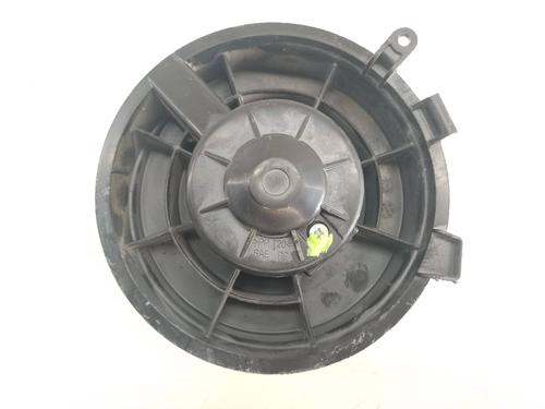 Heater blower motor NISSAN QASHQAI / QASHQAI +2 I (J10, NJ10, JJ10E)  | BP20336215M62 