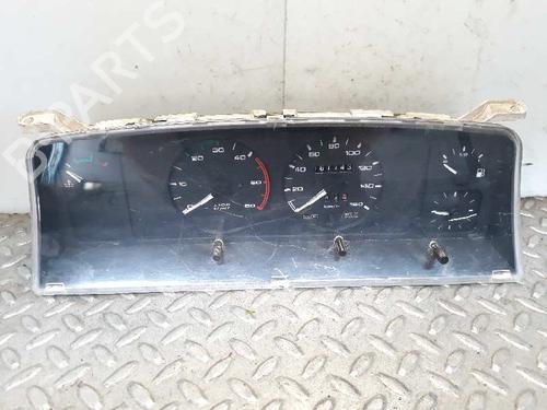 Used Instrument cluster DAEWOO LUBLIN II Van [1997-2025]  12559719