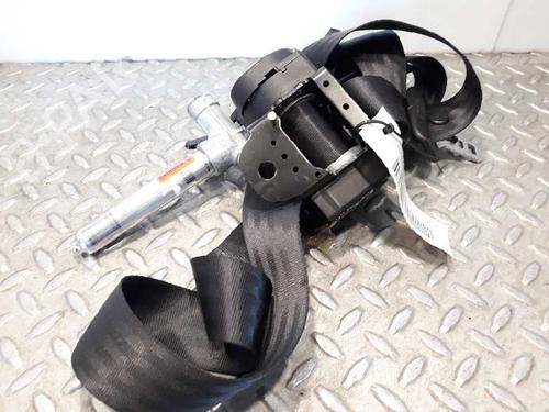 Used Rear center seatbelt VOLVO S80 I (184) [1998-2008]  8759115