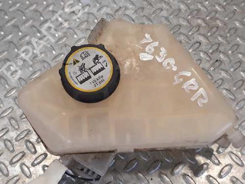 Used Expansion tank FORD FIESTA VI (CB1, CCN) [2008-2017]  3033274