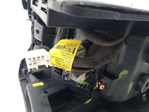 Middle console OPEL ANTARA A (L07) 2.2 CDTi 4x4 | BP33621596I22  - Image 7