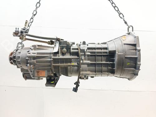 Used Gearbox SSANGYONG KYRON 2.0 Xdi (141 hp) 27434377