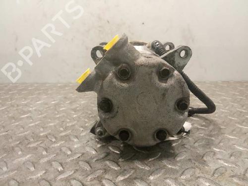 AC compressor CITROËN XSARA (N1) 1.6 16V | BP6680566M34 
