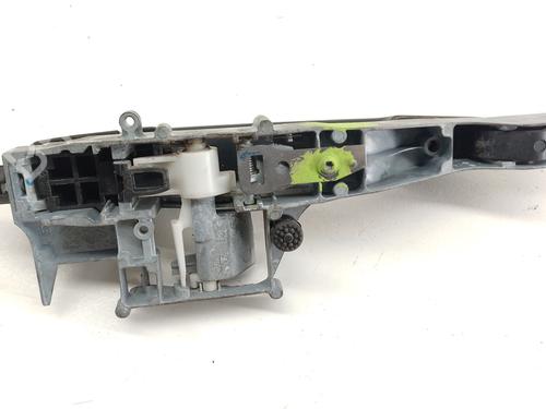 Rear right exterior door handle CITROËN C4 Picasso I MPV (UD_) 2.0 HDi 138 | BP29273568C130 