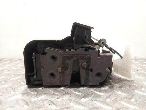Front right lock FORD FOCUS II (DA_, HCP, DP) 1.6 TDCi | BP3061790C97 