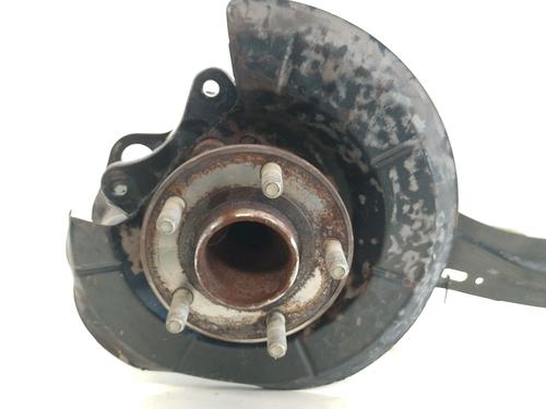 Right rear steering knuckle FORD FOCUS III 2.0 TDCi | BP26640582M28 