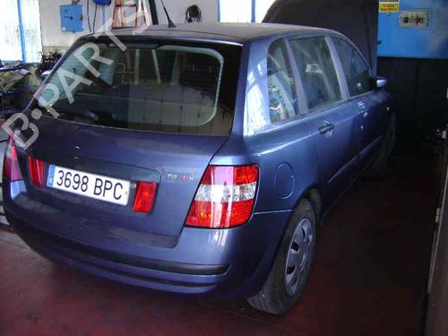 Left mirror FIAT STILO (192_) 1.9 D Multijet | BP3122472C26 