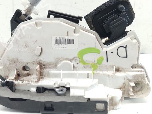 Front left lock SEAT TOLEDO IV (KG3) 1.6 | BP29064859C98 