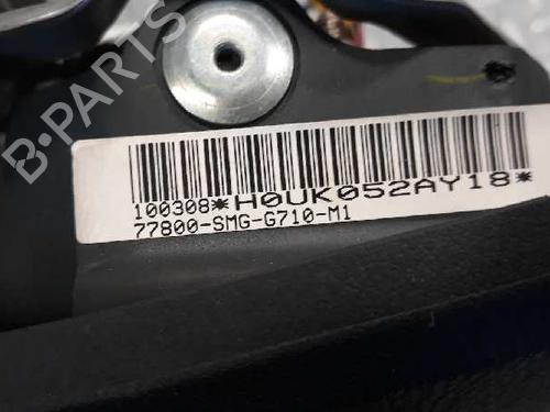 Driver airbag HONDA CIVIC VIII Hatchback (FN, FK)  | BP7219811C9 