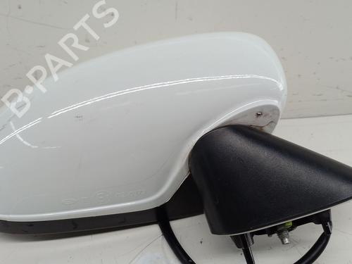 Right mirror OPEL CORSA D (S07) 1.3 CDTI (L08, L68) | BP27855113C27 