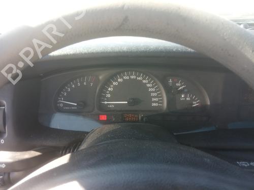 Front right lock OPEL VECTRA B (J96)  | BP15764414C97 