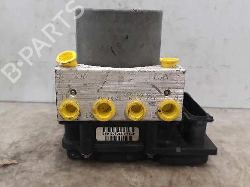 ABS pump NISSAN MICRA III (K12)  | BP5278624M43 