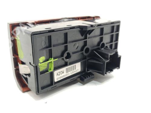 Headlight switch OPEL ANTARA A (L07) 2.2 CDTi 4x4 | BP33618436I24 - Image 2