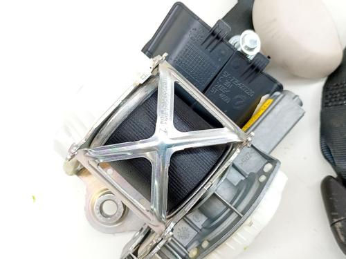 Front left seatbelt FIAT 500 (312_) 1.2 LPG (312AXA1A) | BP37403268I26 - Image 2