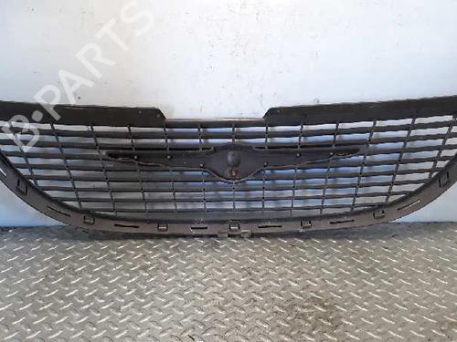 Grille CHRYSLER VOYAGER IV (RG, RS) 2.5 CRD | BP5590778C40 