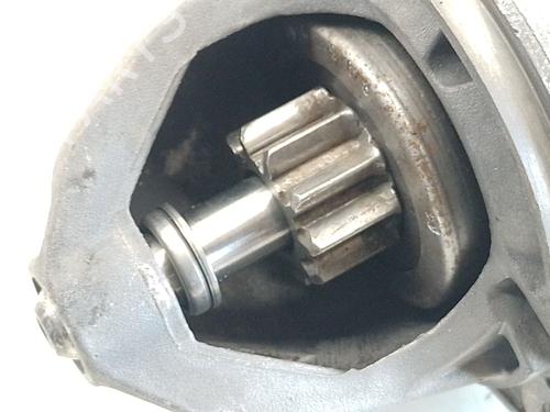 Startmotor MERCEDES-BENZ E-CLASS (W211) E 270 CDI (211.016) | BP29481401M8 
