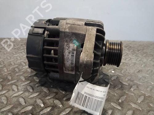 Alternator ALFA ROMEO 147 (937_) 1.6 16V T.SPARK ECO (937.AXA1A, 937.BXA1A) | BP16884799M7 