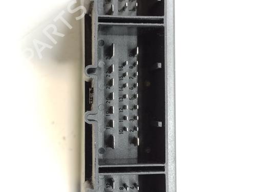 Electronic module VW TOUAREG (7LA, 7L6, 7L7)  | BP24106964M83 