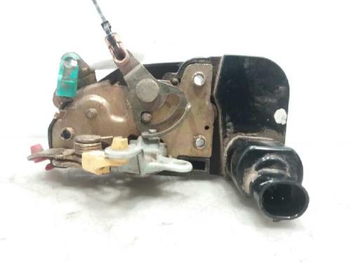 Used Front left lock CHRYSLER VOYAGER / GRAND VOYAGER III (GS_, NS_) [1992-2001]  4955492