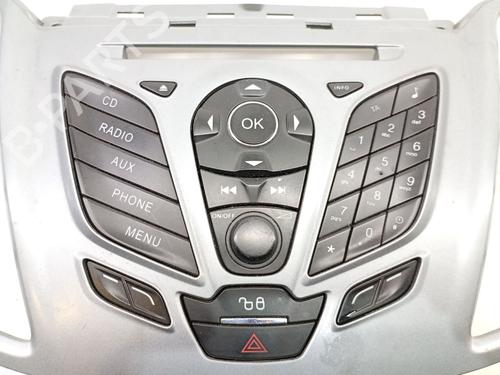 Switch FORD C-MAX II (DXA/CB7, DXA/CEU) 1.6 Ti | BP39431502I30 - Image 2