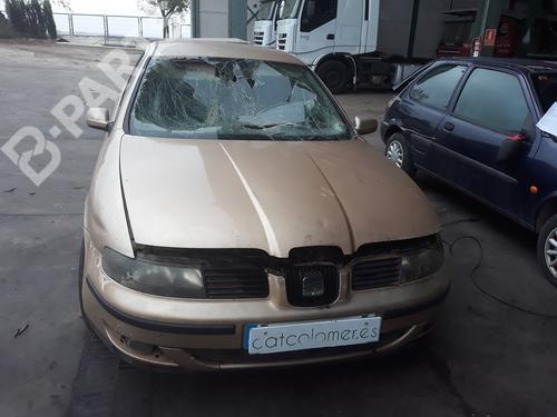 Used Parts SEAT TOLEDO II (1M2)  1.9 TDI  1166321