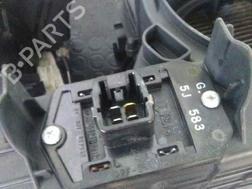 Heater matrix box DODGE CALIBER  | BP14229376M61 