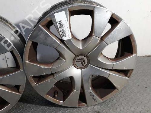 Rim CITROËN C4 Grand Picasso I (UA_)  | BP7541408C45 