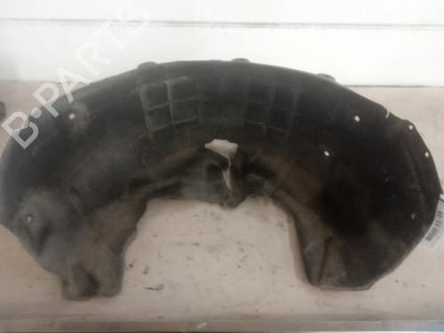 Used Wheel arch AUDI A7 Sportback (4GA, 4GF) 3.0 TDI quattro (245 hp) 14237835