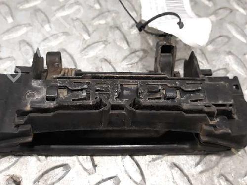Rear right exterior door handle AUDI A6 C5 Avant (4B5)  | BP6315305C130 